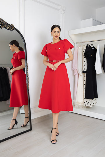 Duchess Dress