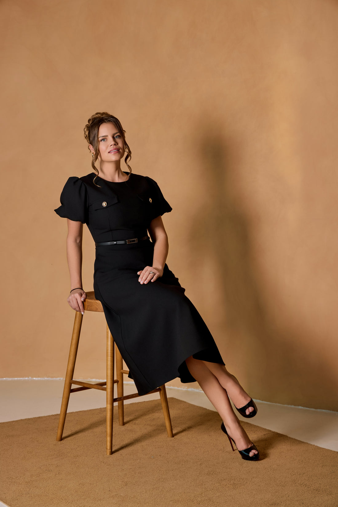Duchess Dress