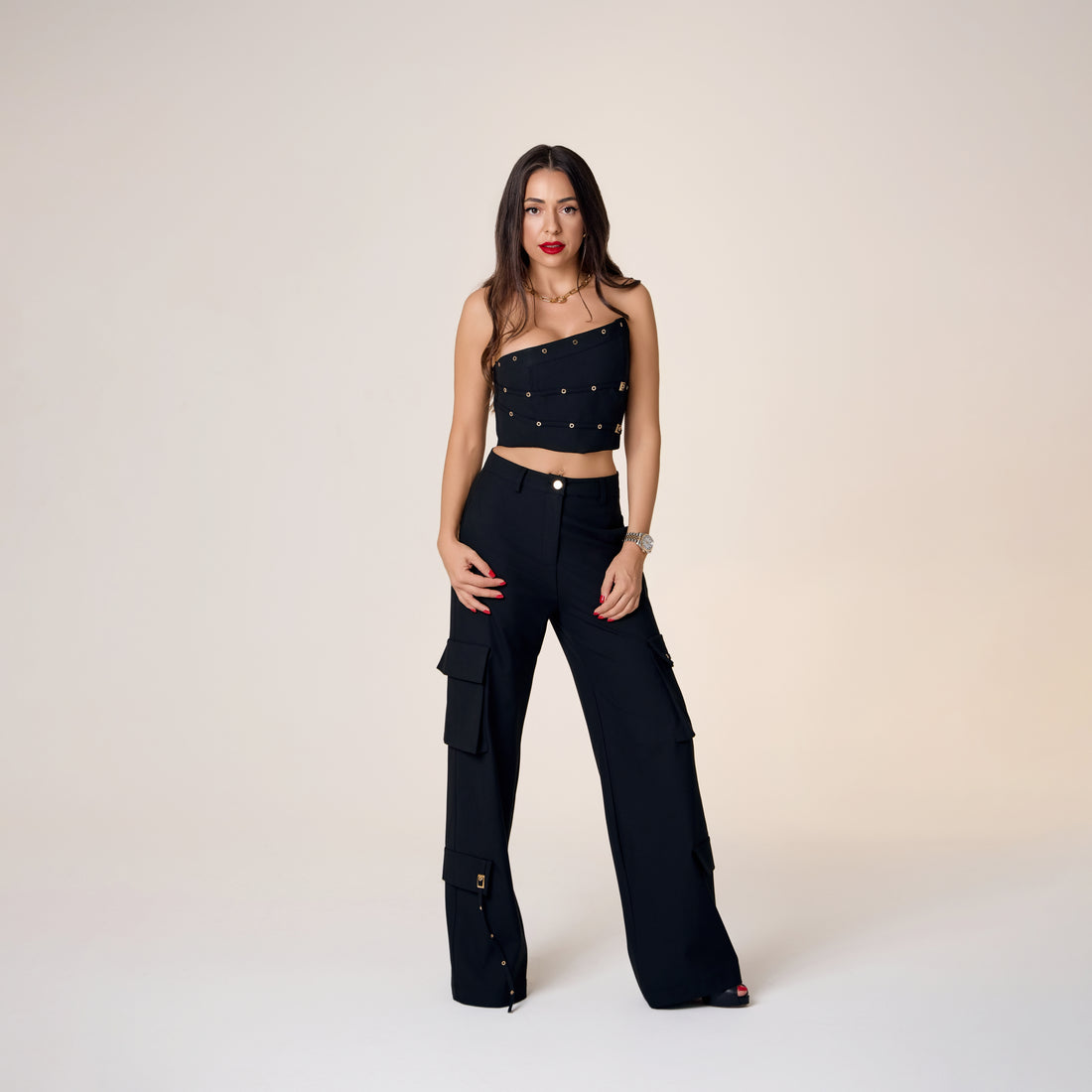 Urban Edge Set